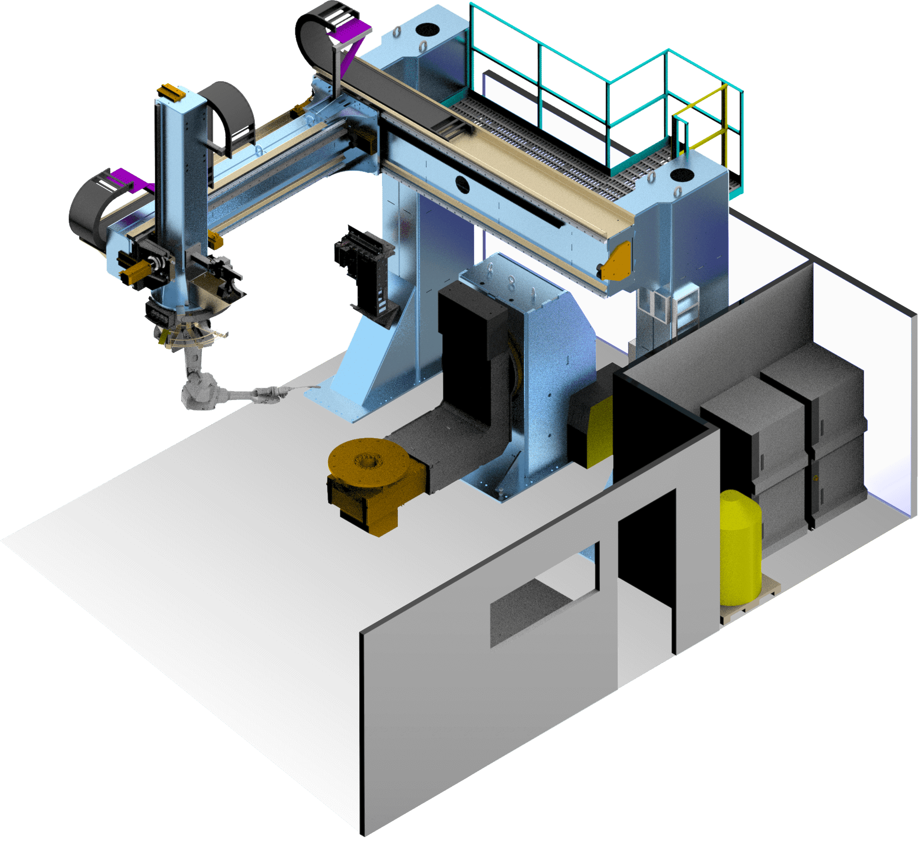 What You Need to Know About Laser Welding Fundamentals