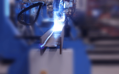 Tig, MIG, MAG, Spot or Laser welding? What is the difference